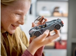 LEGO® Speed Champions Pagani Utopia 76915 released in 2023 - Image: 7