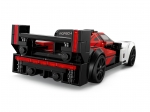 LEGO® Speed Champions Porsche 963 76916 erschienen in 2023 - Bild: 5
