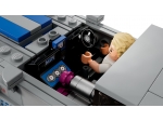 LEGO® Speed Champions 2 Fast 2 Furious Nissan Skyline GT-R (R34) 76917 released in 2023 - Image: 6