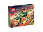 LEGO® Space ETX Alien Mothership Assault 7691 released in 2007 - Image: 4