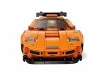 LEGO® Speed Champions McLaren Solus GT & McLaren F1 LM 76918 released in 2023 - Image: 5