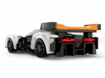 LEGO® Speed Champions McLaren Solus GT & McLaren F1 LM 76918 erschienen in 2023 - Bild: 7
