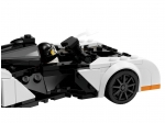 LEGO® Speed Champions McLaren Solus GT & McLaren F1 LM 76918 released in 2023 - Image: 8