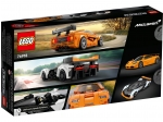 LEGO® Speed Champions McLaren Solus GT & McLaren F1 LM 76918 released in 2023 - Image: 9