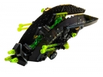 LEGO® Space MX-71 Recon Dropship 7692 released in 2007 - Image: 3