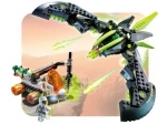 LEGO® Space ETX Alien-Angriff 7693 erschienen in 2007 - Bild: 2