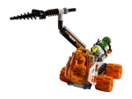 LEGO® Space ETX Alien Strike 7693 released in 2007 - Image: 3