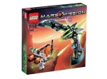LEGO® Space ETX Alien Strike 7693 released in 2007 - Image: 4