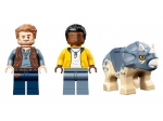 LEGO® Jurassic World T. rex Dinosaur Fossil Exhibition 76940 released in 2021 - Image: 3