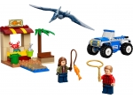 LEGO® Jurassic World Pteranodon Chase 76943 released in 2022 - Image: 1
