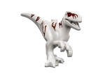 LEGO® Jurassic World Atrociraptor: Motorradverfolgungsjagd 76945 erschienen in 2022 - Bild: 6