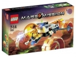 LEGO® Space MT Trike 7694 erschienen in 2007 - Bild: 1