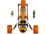 LEGO® Space MT Trike 7694 erschienen in 2007 - Bild: 2