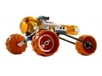 LEGO® Space MT-31 Trike 7694 released in 2007 - Image: 3