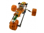 LEGO® Space MT-31 Trike 7694 released in 2007 - Image: 4