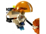 LEGO® Space MT-31 Trike 7694 released in 2007 - Image: 5