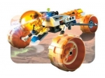 LEGO® Space MT-31 Trike 7694 released in 2007 - Image: 7