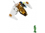 LEGO® Space MX-11 Astro Fighter 7695 released in 2007 - Image: 4
