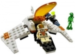 LEGO® Space MX-11 Astro Fighter 7695 released in 2007 - Image: 7