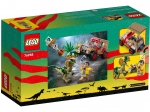 LEGO® Jurassic World Dilophosaurus Ambush 76958 released in 2023 - Image: 6