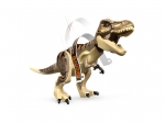 LEGO® Jurassic World Visitor Center: T. rex & Raptor Attack 76961 released in 2023 - Image: 4