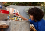 LEGO® Sonic The Hedgehog Tails' Workshop and Tornado Plane 76991 released in 2023 - Image: 8