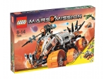 LEGO® Space Mars Mission MT 101 Armored Drilling Set 7699 erschienen in 2007 - Bild: 3