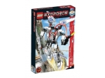 LEGO® Exo-Force Stealth Hunter 7700 released in 2006 - Image: 1