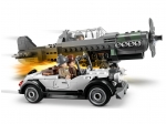 LEGO® Indiana Jones Fighter Plane Chase 77012 released in 2023 - Image: 3