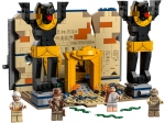 LEGO® Indiana Jones Flucht aus dem Grabmal 77013 erschienen in 2023 - Bild: 1