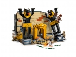 LEGO® Indiana Jones Escape from the Lost Tomb 77013 released in 2023 - Image: 3