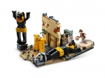 LEGO® Indiana Jones Escape from the Lost Tomb 77013 released in 2023 - Image: 4