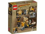 LEGO® Indiana Jones Escape from the Lost Tomb 77013 released in 2023 - Image: 9