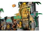 LEGO® Indiana Jones Tempel des goldenen Götzen 77015 erschienen in 2023 - Bild: 4
