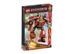 LEGO® Exo-Force Grand Titan 7701 erschienen in 2006 - Bild: 11