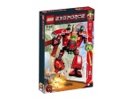 LEGO® Exo-Force Grand Titan 7701 released in 2006 - Image: 12