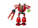 LEGO® Exo-Force Grand Titan 7701 released in 2006 - Image: 7