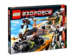 LEGO® Exo-Force Gate Assault 7705 released in 2006 - Image: 3