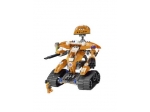 LEGO® Exo-Force Hero Tank 7706 erschienen in 2006 - Bild: 5