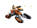 LEGO® Exo-Force Mobile Defense Tank 7706 released in 2006 - Image: 6