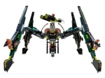 LEGO® Exo-Force Striking Venom 7707 released in 2006 - Image: 1