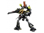 LEGO® Exo-Force Sentai Fortress 7709 released in 2006 - Image: 4
