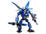 LEGO® Exo-Force Sentai Fortress 7709 released in 2006 - Image: 5