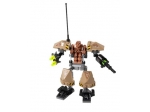 LEGO® Exo-Force Sentry 7711 released in 2006 - Image: 1