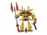 LEGO® Exo-Force Supernova 7712 released in 2006 - Image: 1