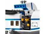 LEGO® Town Police Pontoon Plane 7723 released in 2008 - Image: 11