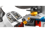 LEGO® Town Police Pontoon Plane 7723 released in 2008 - Image: 12