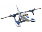 LEGO® Town Police Pontoon Plane 7723 released in 2008 - Image: 14