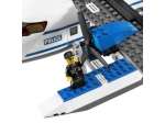 LEGO® Town Police Pontoon Plane 7723 released in 2008 - Image: 5