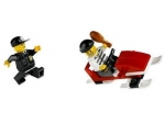 LEGO® Seasonal Adventskalender 7724 erschienen in 2008 - Bild: 3